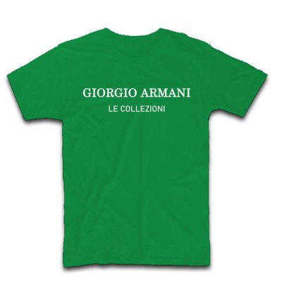 Irish Green