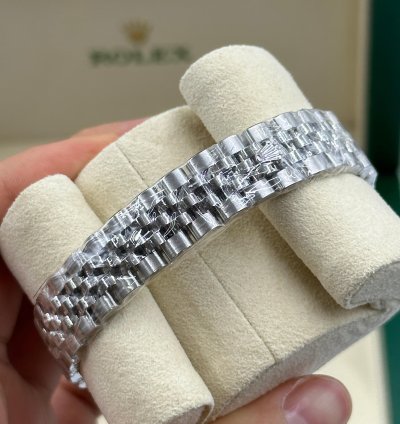 Rolex Lady-datejust 279384rbr Pink Diamonds Jub