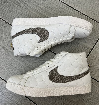Supreme Blazer Sb Sail 2006
