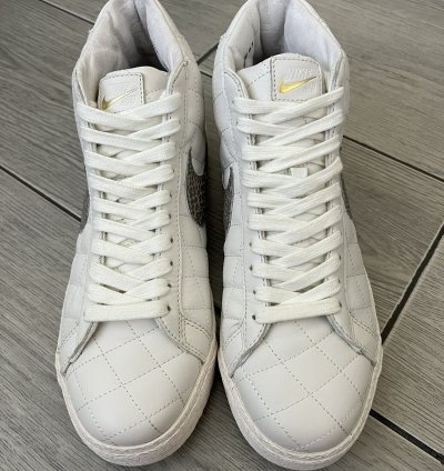 Supreme Blazer Sb Sail 2006