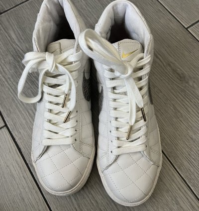 Supreme Blazer Sb Sail 2006