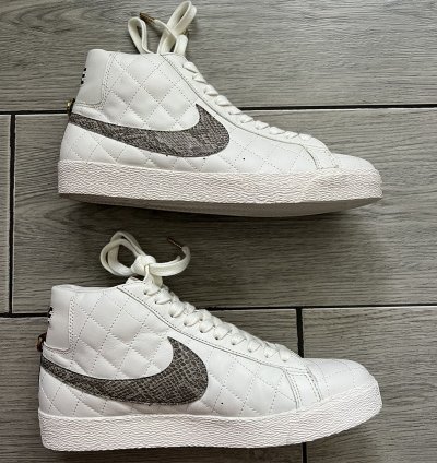 Supreme Blazer Sb Sail 2006
