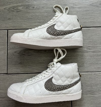 Supreme Blazer Sb Sail 2006