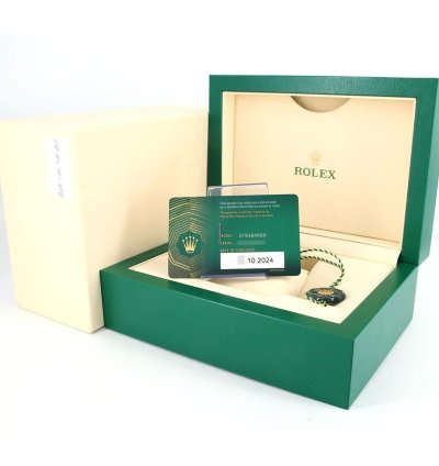 Rolex Lady-datejust 279384rbr Ssxwg Automatic Random Number