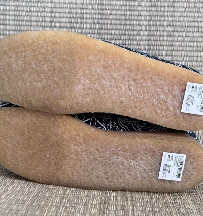 Supreme Clarks Blue Bandana Wallabee