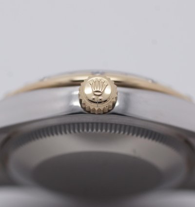 Rolex Lady-datejust 31 278343rbr Neu 08 2022 Full Set