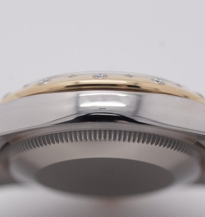 Rolex Lady-datejust 31 278343rbr Neu 08 2022 Full Set