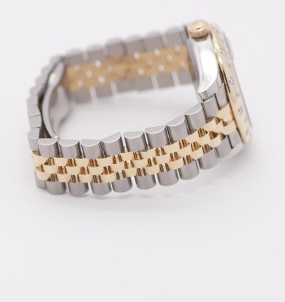 Rolex Lady-datejust 31 278343rbr Neu 08 2022 Full Set
