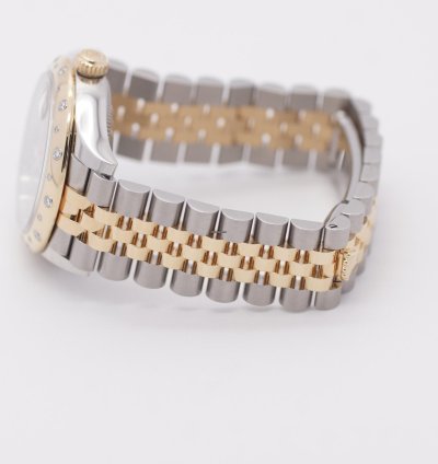 Rolex Lady-datejust 31 278343rbr Neu 08 2022 Full Set