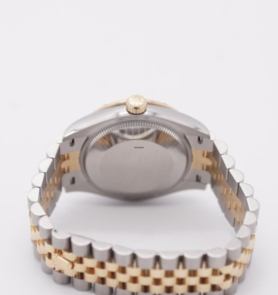 Rolex Lady-datejust 31 278343rbr Neu 08 2022 Full Set