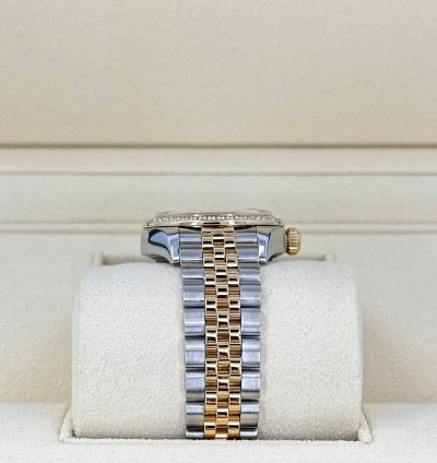 Rolex Lady-datejust Champagne Jubilee 279383rbr-0021 Unworn 2024