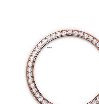 Rolex Lady-datejust Chocolate Jubilee 279381rbr-0011 Unworn 2024