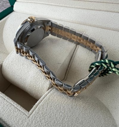Rolex Lady-datejust Full Set