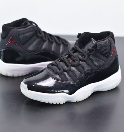 Nike Air Jordan 11 Retro 72-10
