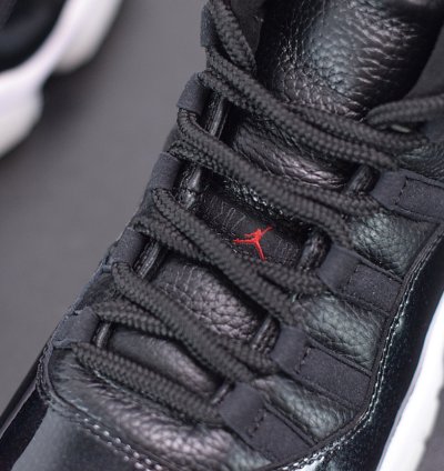 Nike Air Jordan 11 Retro 72-10