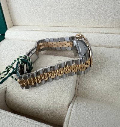 Rolex Lady-datejust Full Set