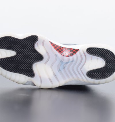 Nike Air Jordan 11 Retro 72-10