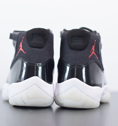 Nike Air Jordan 11 Retro 72-10