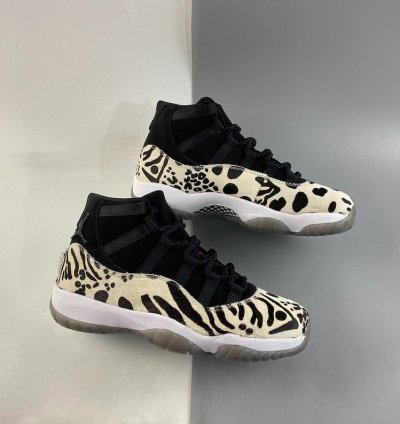 Nike Air Jordan 11 Retro Animal Instinct
