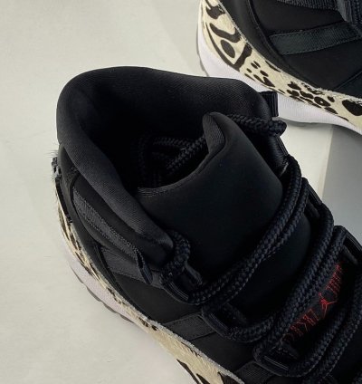 Nike Air Jordan 11 Retro Animal Instinct