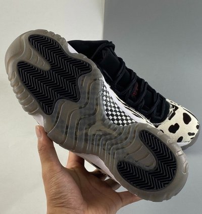 Nike Air Jordan 11 Retro Animal Instinct