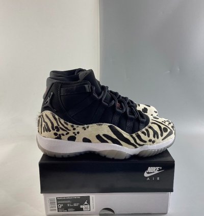 Nike Air Jordan 11 Retro Animal Instinct