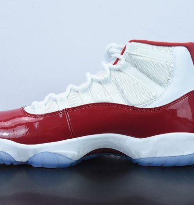 Nike Air Jordan 11 Retro Cherry