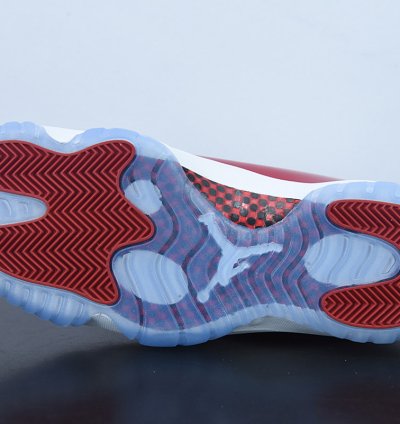 Nike Air Jordan 11 Retro Cherry