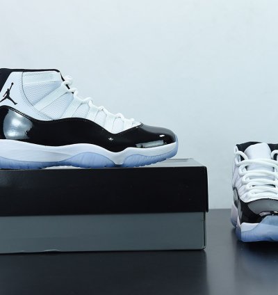 Nike Air Jordan 11 Retro Concord