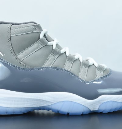 Nike Air Jordan 11 Retro Cool Grey