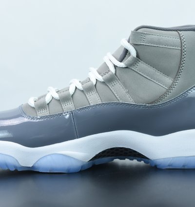 Nike Air Jordan 11 Retro Cool Grey