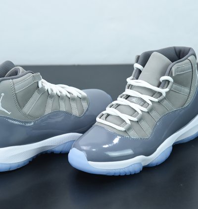 Nike Air Jordan 11 Retro Cool Grey