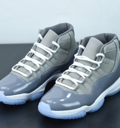 Nike Air Jordan 11 Retro Cool Grey