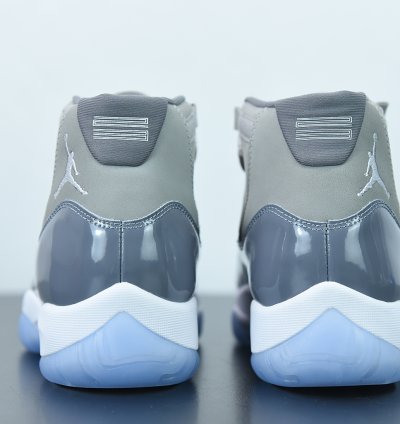Nike Air Jordan 11 Retro Cool Grey
