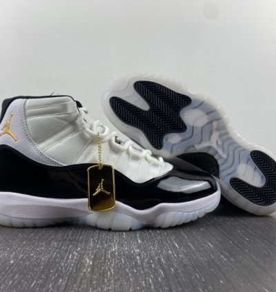 Nike Air Jordan 11 Retro Dmp Gratitude 2023