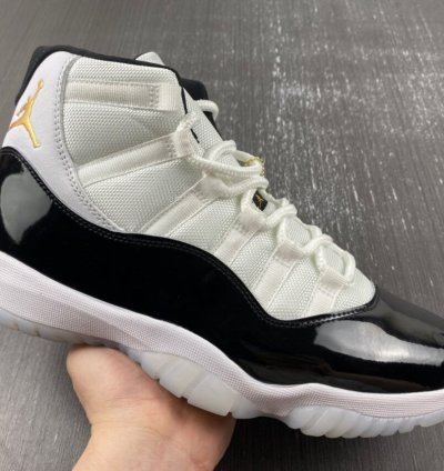 Nike Air Jordan 11 Retro Dmp Gratitude 2023