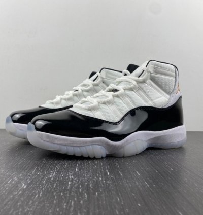 Nike Air Jordan 11 Retro Dmp Gratitude 2023