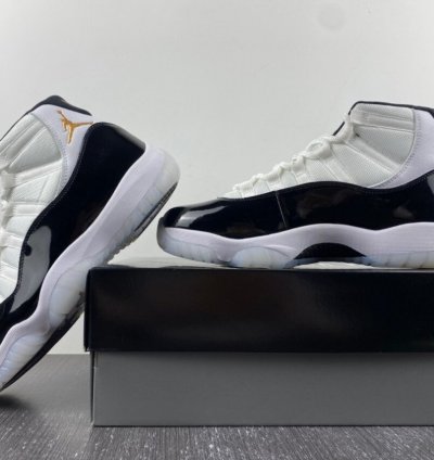 Nike Air Jordan 11 Retro Dmp Gratitude 2023