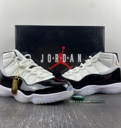 Nike Air Jordan 11 Retro Dmp Gratitude 2023