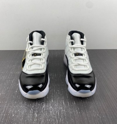 Nike Air Jordan 11 Retro Dmp Gratitude 2023