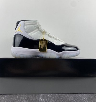 Nike Air Jordan 11 Retro Dmp Gratitude 2023
