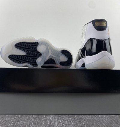 Nike Air Jordan 11 Retro Dmp Gratitude 2023