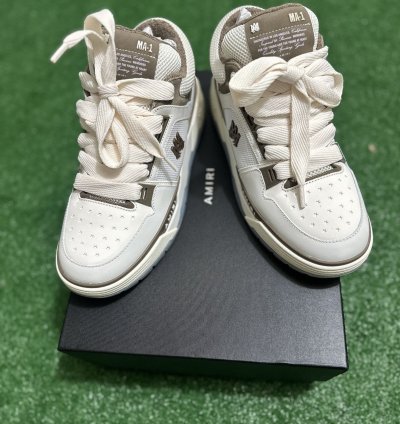 Amiri 1 Sneakers