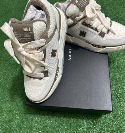 Amiri 1 Sneakers