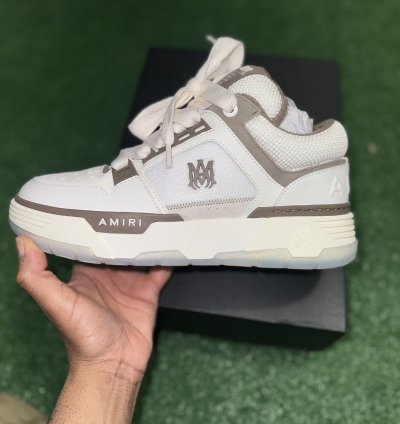 Amiri 1 Sneakers