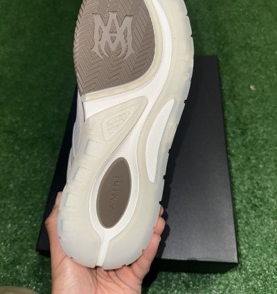 Amiri 1 Sneakers