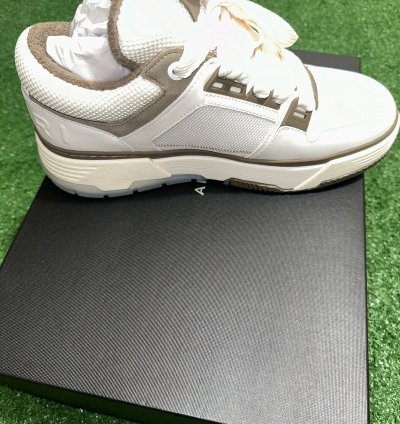 Amiri 1 Sneakers