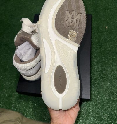 Amiri 1 Sneakers