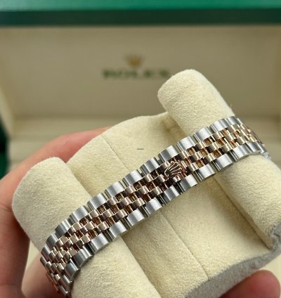 Rolex Lady-datejust Ng White Jub