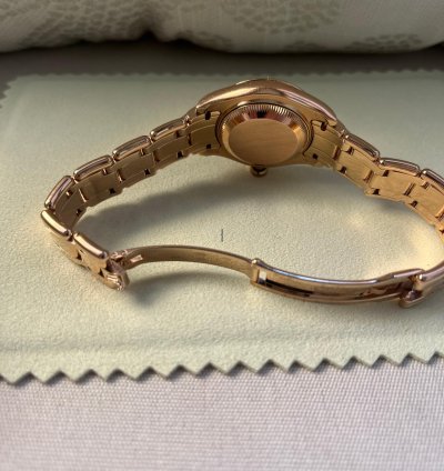 Rolex Lady-datejust Pearlmaster 80315